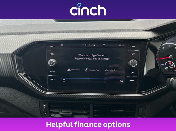 Used Volkswagen T-Cross 2021 for sale - 75398594: Photo 30