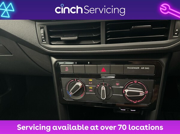 Used Volkswagen T-Cross 2021 for sale - 75398594: Photo 31
