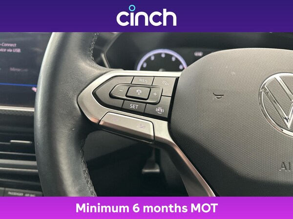 Used Volkswagen T-Cross 2021 for sale - 75398594: Photo 32