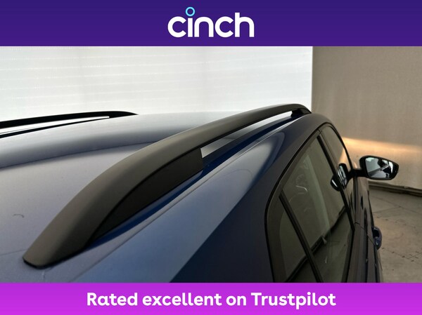 Used Volkswagen T-Cross 2021 for sale - 75398594: Photo 33
