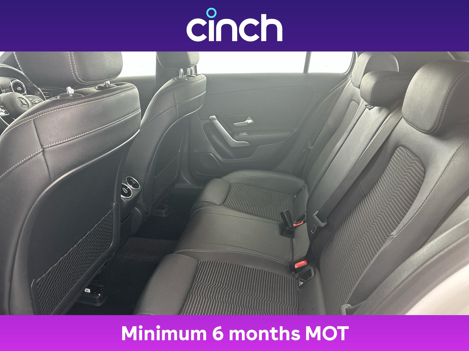 Used Mercedes-Benz A-Class 2019 for sale - 76534861: Photo 20