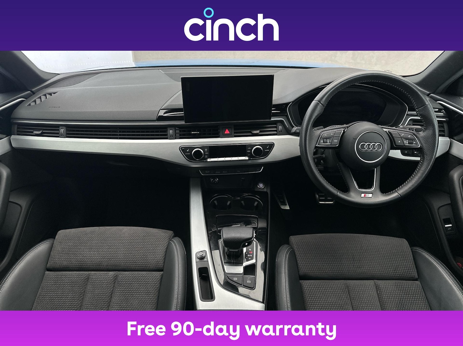 Used Audi A4 2020 for sale - 76324271: Photo 15