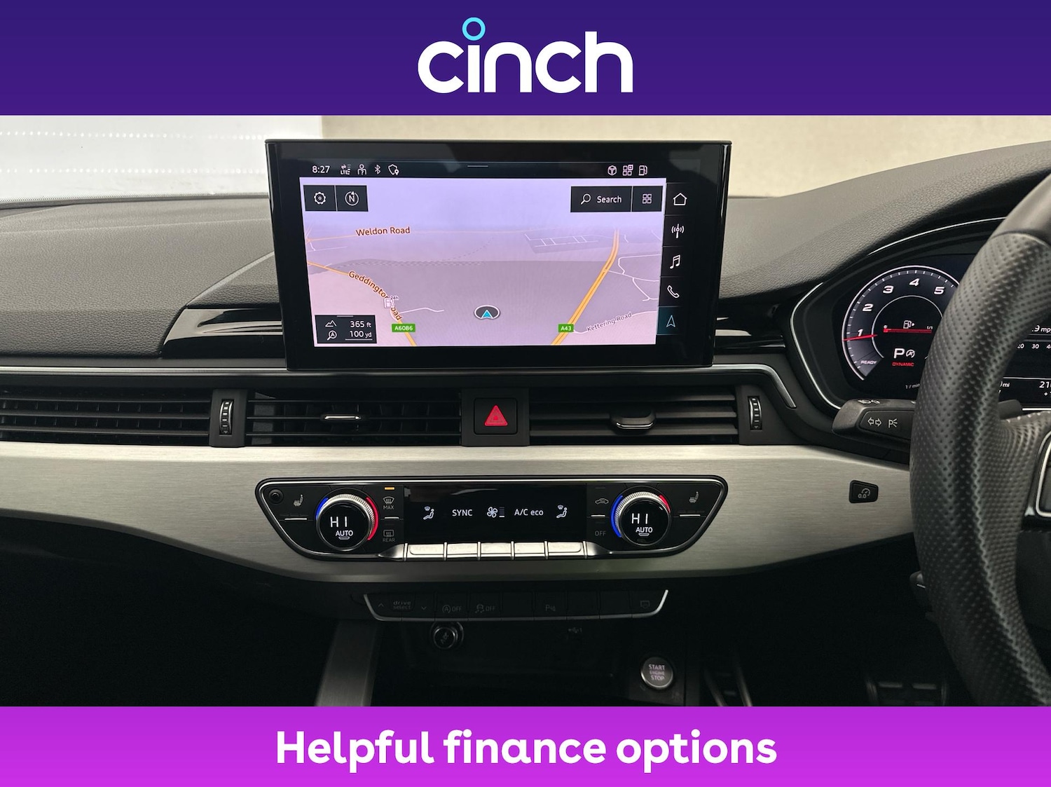 Used Audi A4 2020 for sale - 76324271: Photo 17