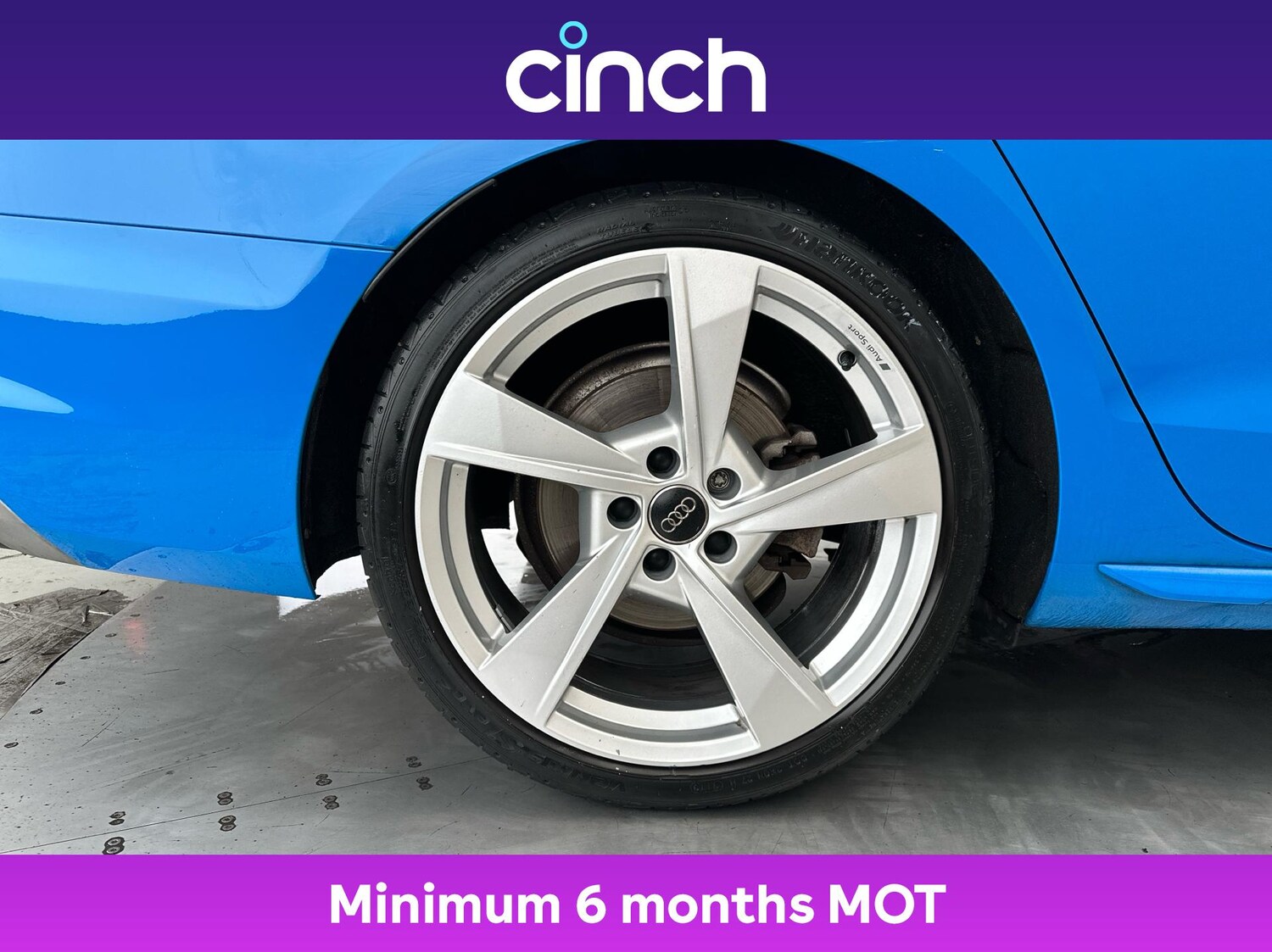 Used Audi A4 2020 for sale - 76324271: Photo 27