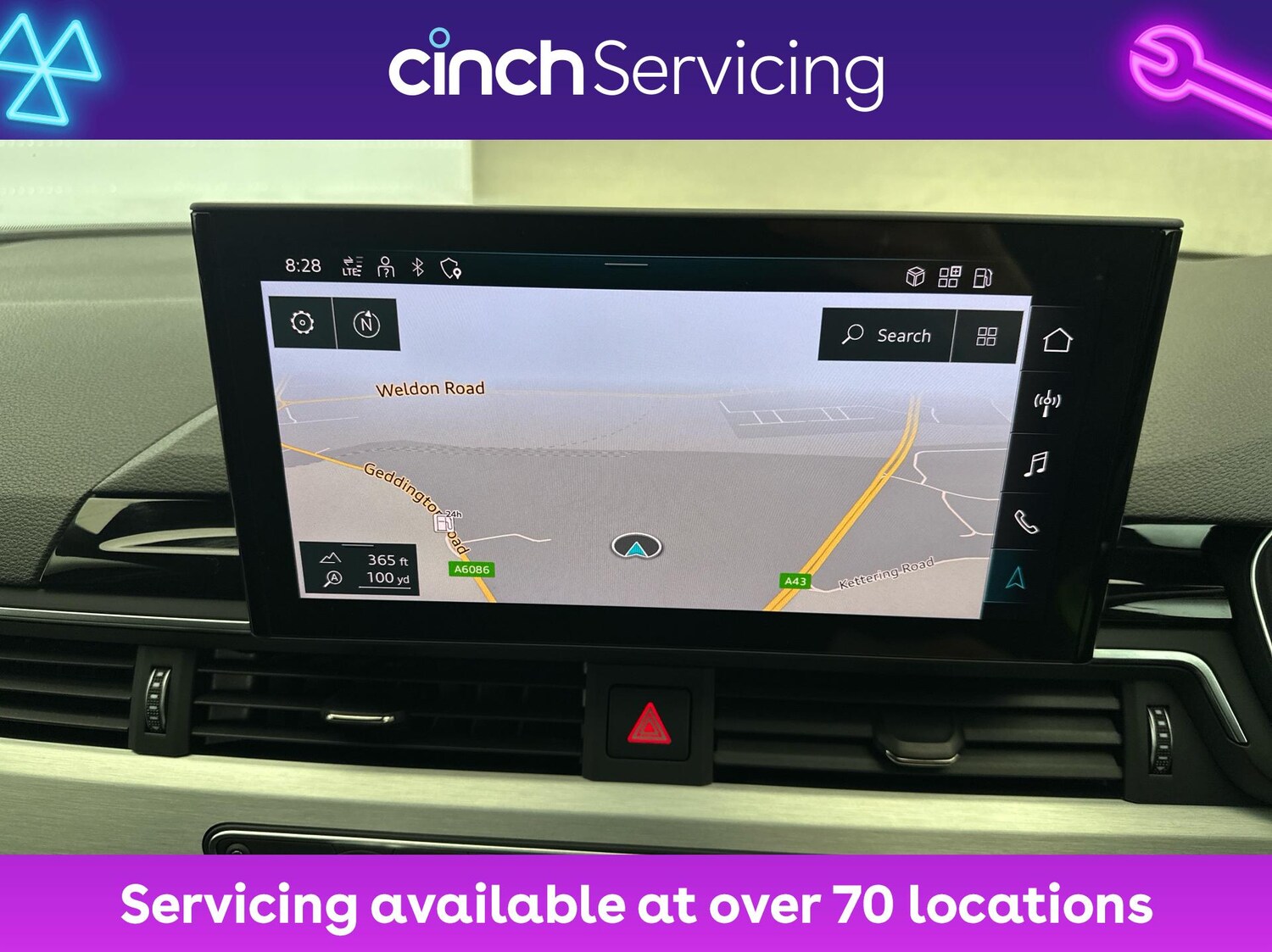 Used Audi A4 2020 for sale - 76324271: Photo 31