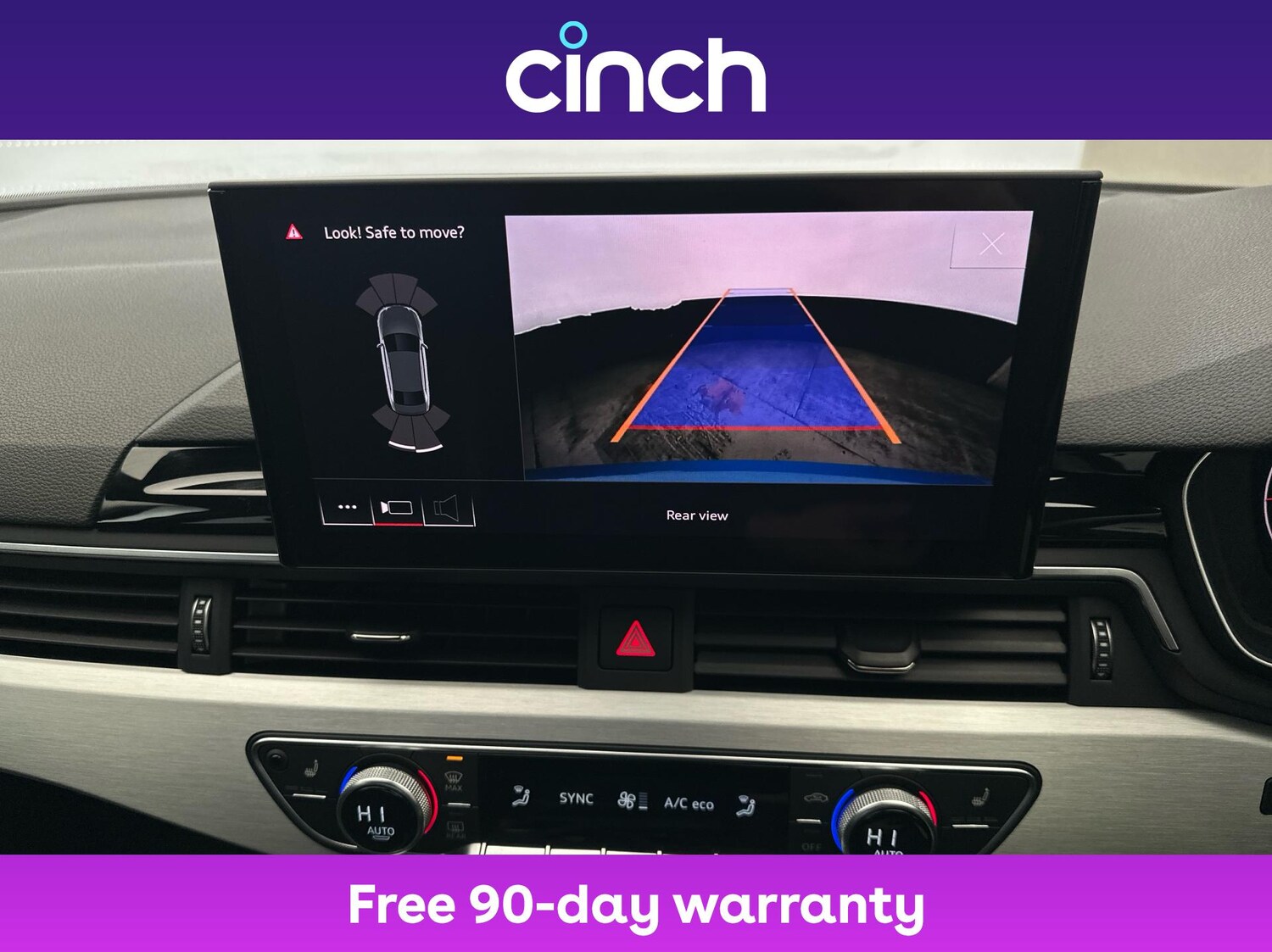 Used Audi A4 2020 for sale - 76324271: Photo 34