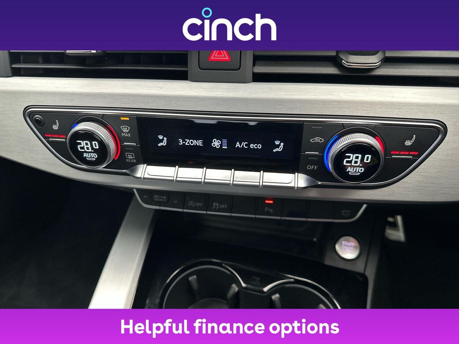 Used Audi A4 2020 for sale - 76324271: Photo 35