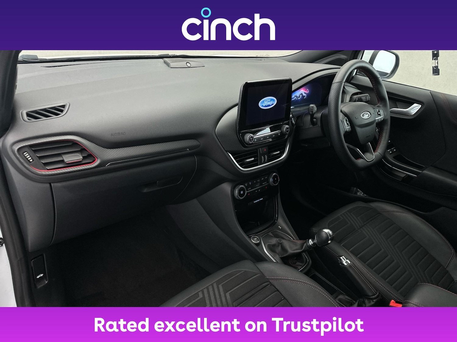 Used Ford Puma 2022 for sale - 76661145: Photo 14