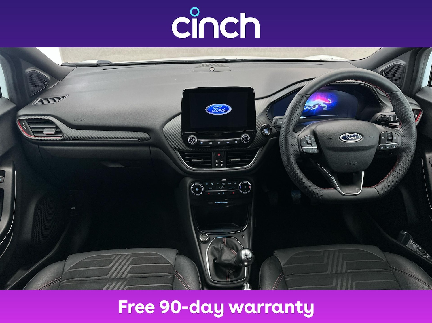 Used Ford Puma 2022 for sale - 76661145: Photo 15