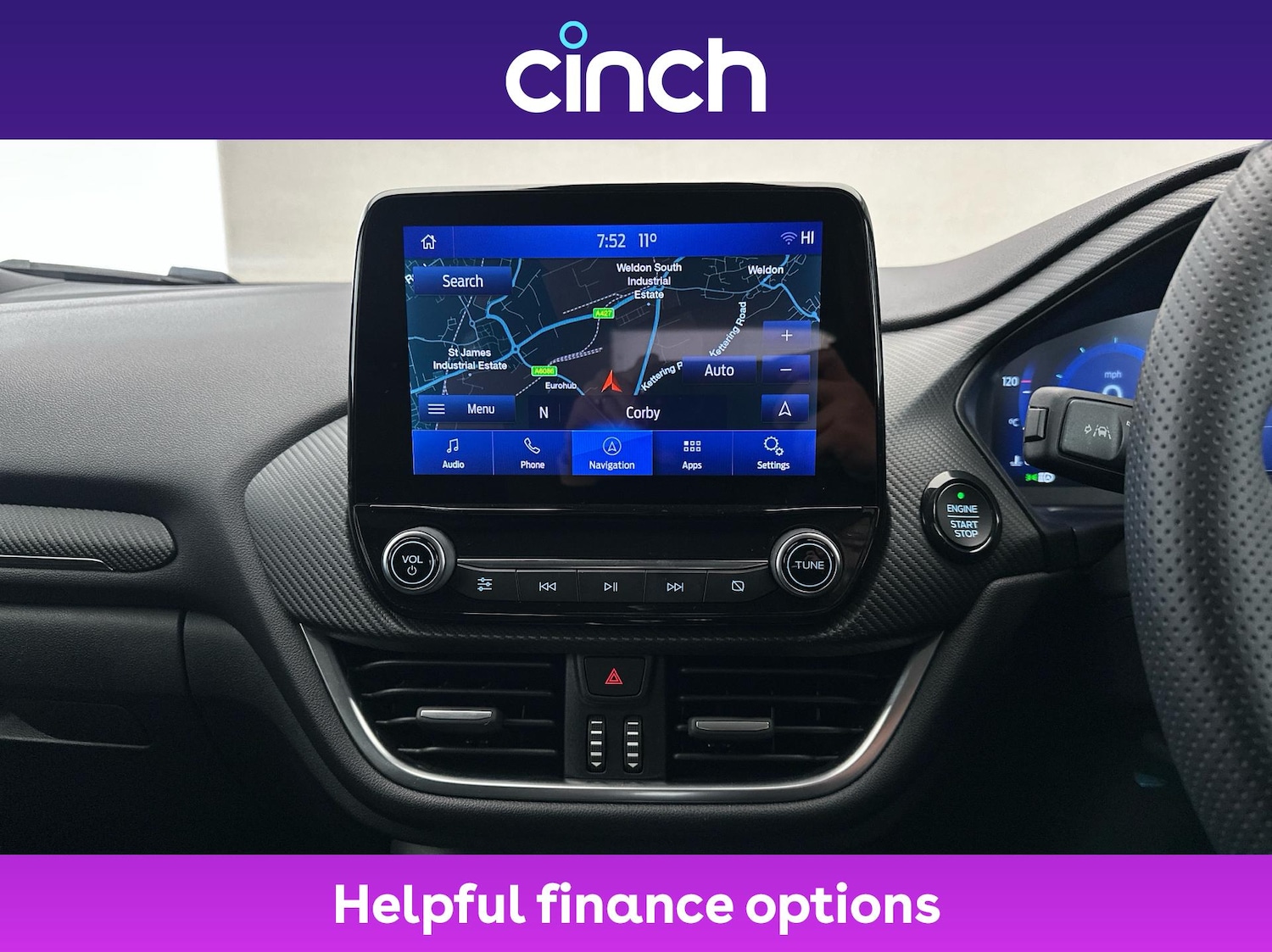 Used Ford Puma 2022 for sale - 76661145: Photo 17