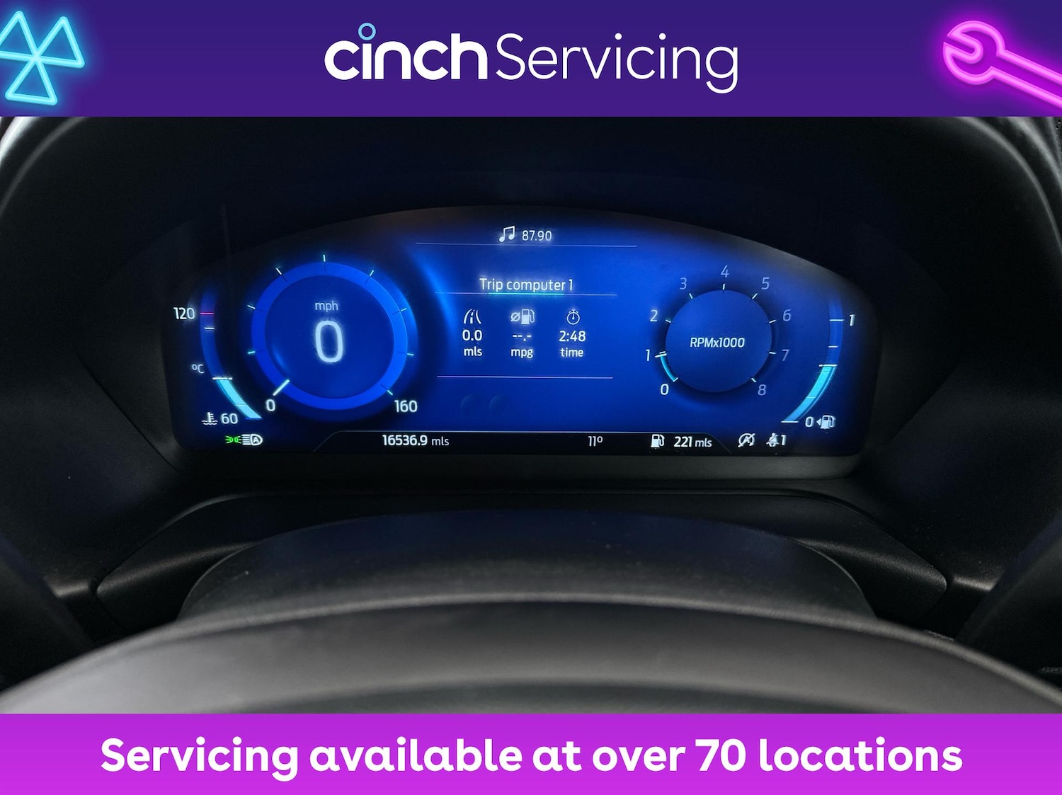 Used Ford Puma 2022 for sale - 76661145: Photo 18