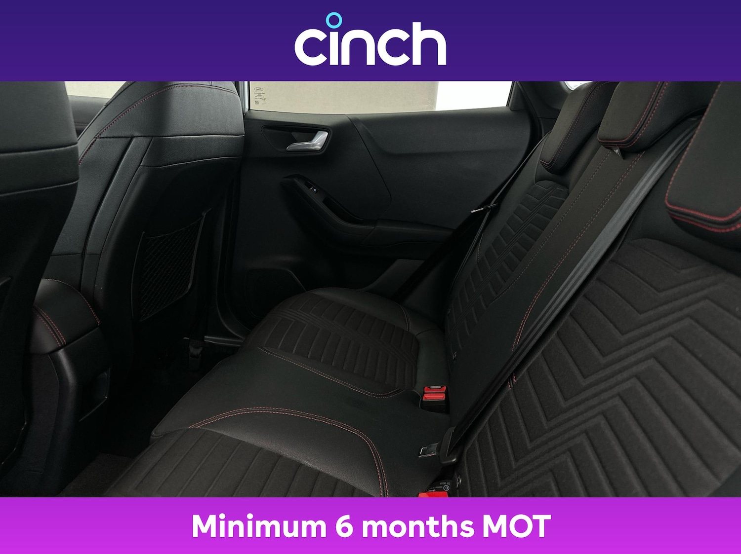 Used Ford Puma 2022 for sale - 76661145: Photo 20