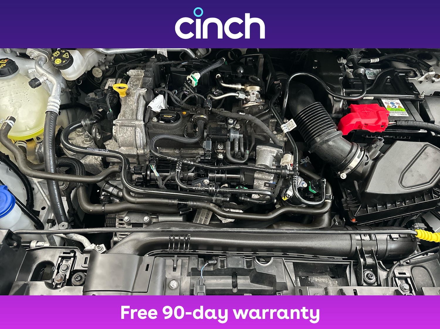 Used Ford Puma 2022 for sale - 76661145: Photo 23