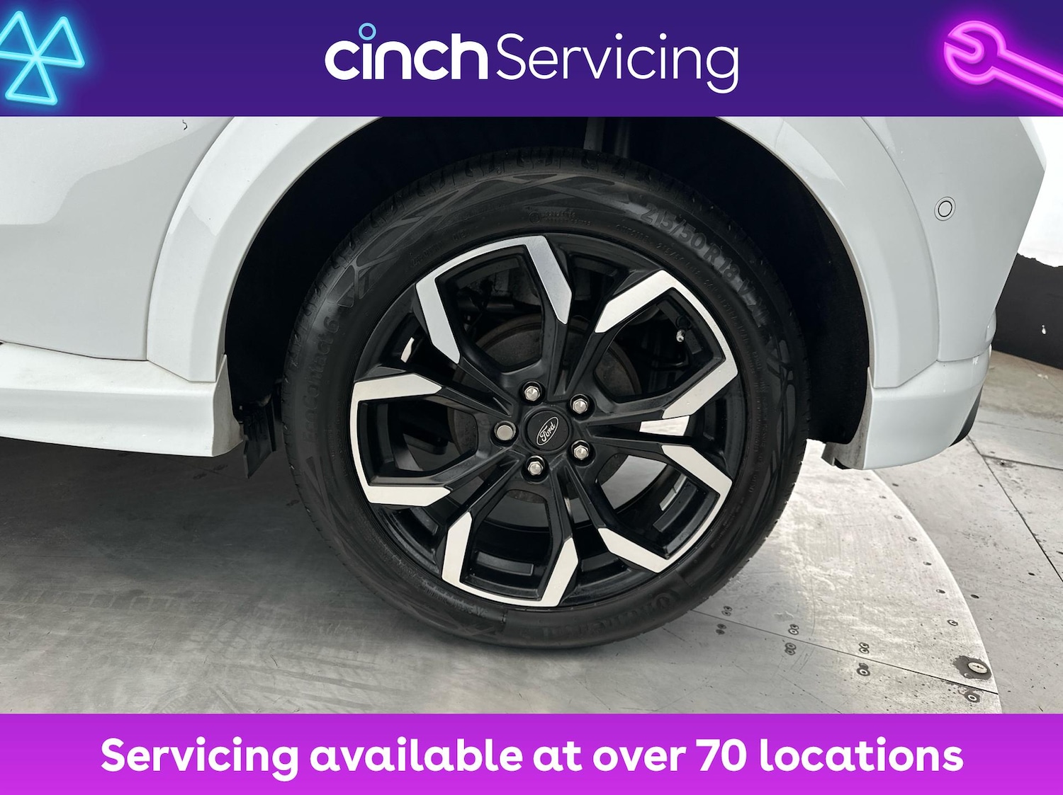 Used Ford Puma 2022 for sale - 76661145: Photo 26