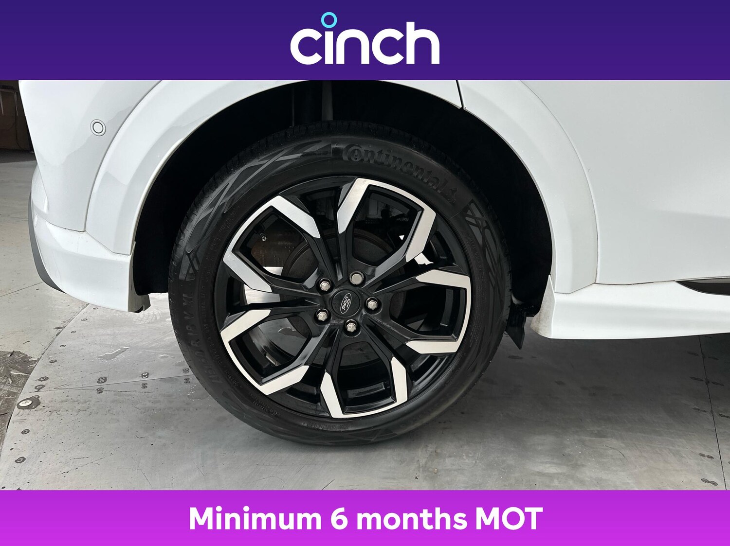 Used Ford Puma 2022 for sale - 76661145: Photo 27