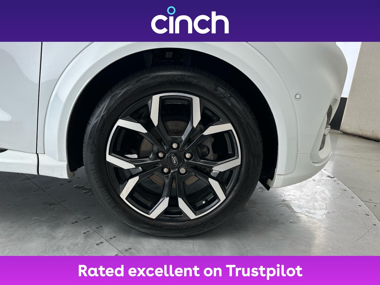 Used Ford Puma 2022 for sale - 76661145: Photo 28