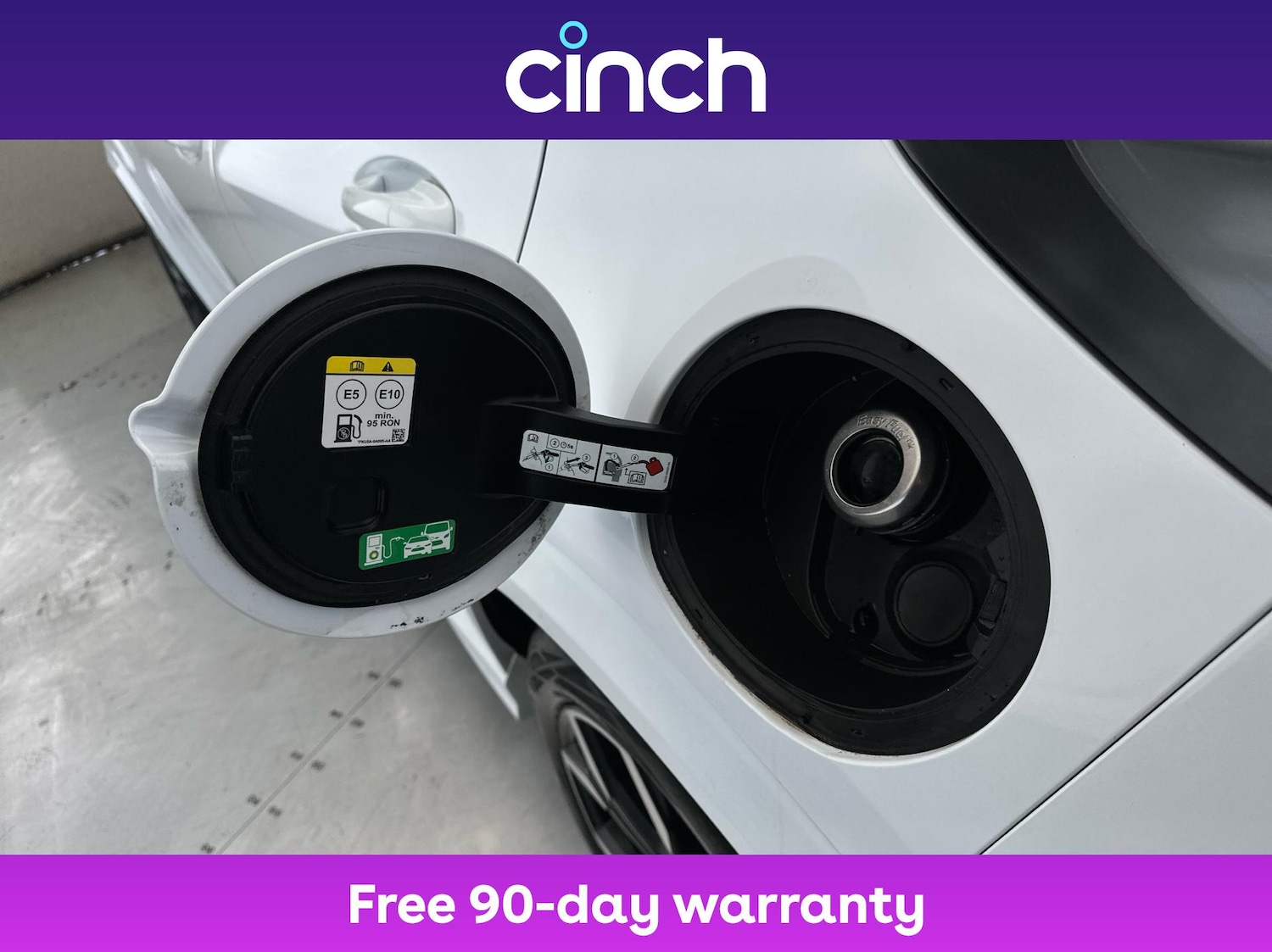 Used Ford Puma 2022 for sale - 76661145: Photo 29