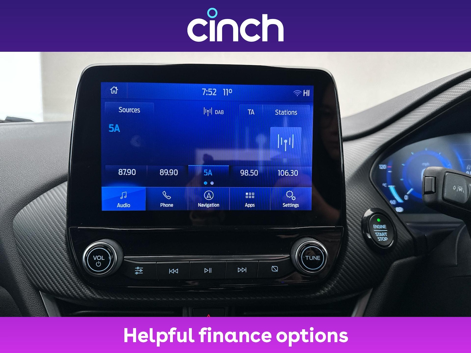 Used Ford Puma 2022 for sale - 76661145: Photo 30