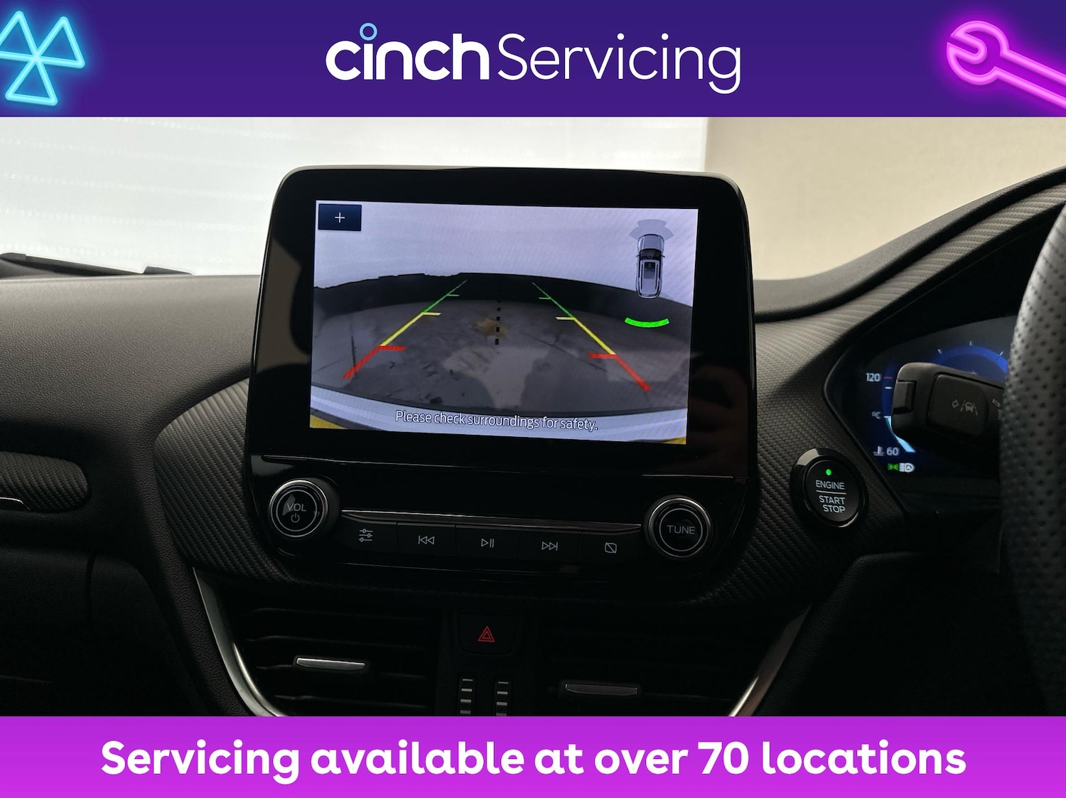 Used Ford Puma 2022 for sale - 76661145: Photo 31