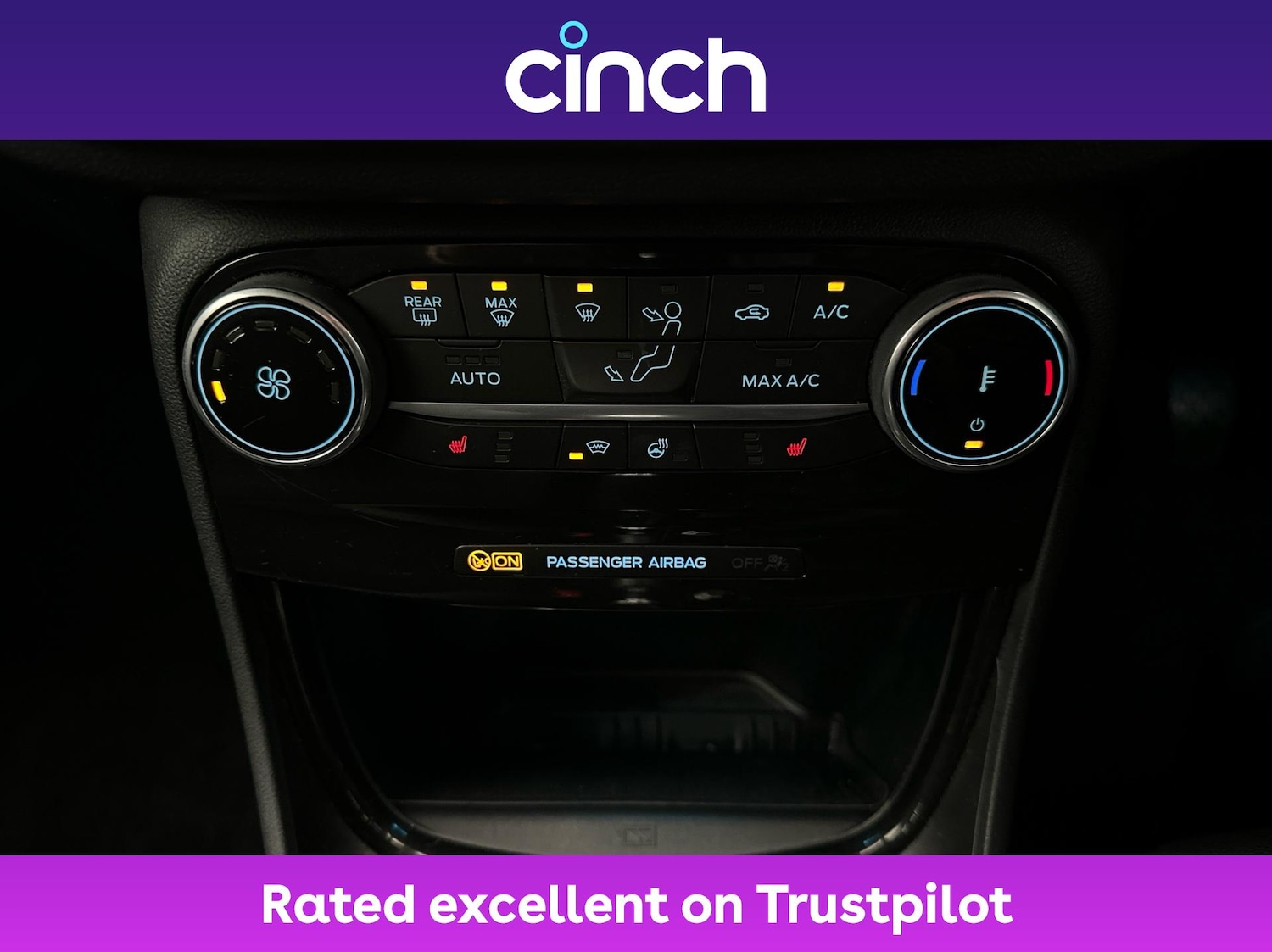 Used Ford Puma 2022 for sale - 76661145: Photo 33