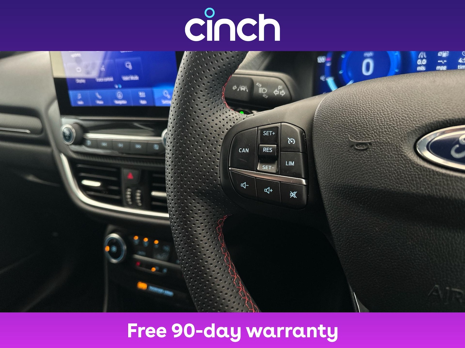 Used Ford Puma 2022 for sale - 76661145: Photo 34