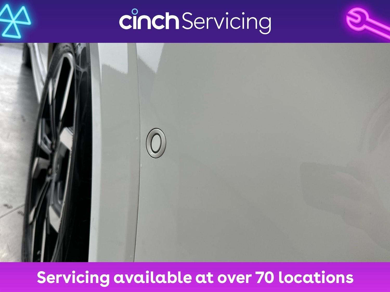 Used Ford Puma 2022 for sale - 76661145: Photo 36