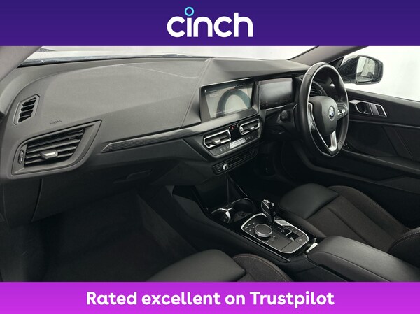 Used BMW 2 Series 2021 for sale - 76257395: Photo 14