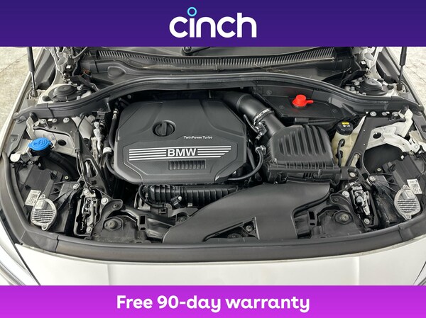 Used BMW 2 Series 2021 for sale - 76257395: Photo 23