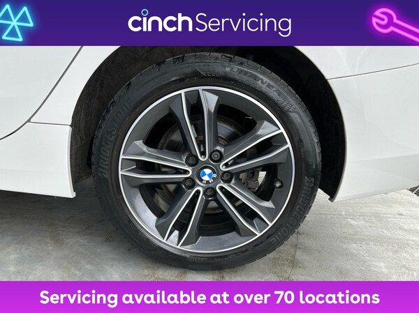 Used BMW 2 Series 2021 for sale - 76257395: Photo 26