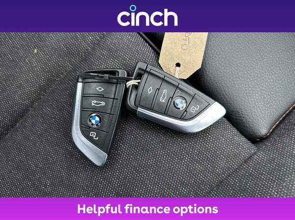 Used BMW 2 Series 2021 for sale - 76257395: Photo 30
