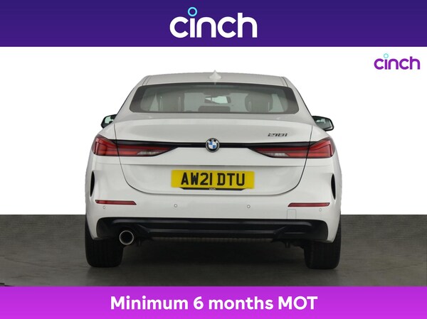 Used BMW 2 Series 2021 for sale - 76257395: Photo 5