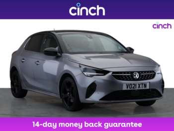 2021 - 1.2 Turbo Elite Nav Premium 5dr