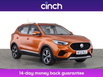 2022 - 1.5 VTi-TECH Excite 5dr