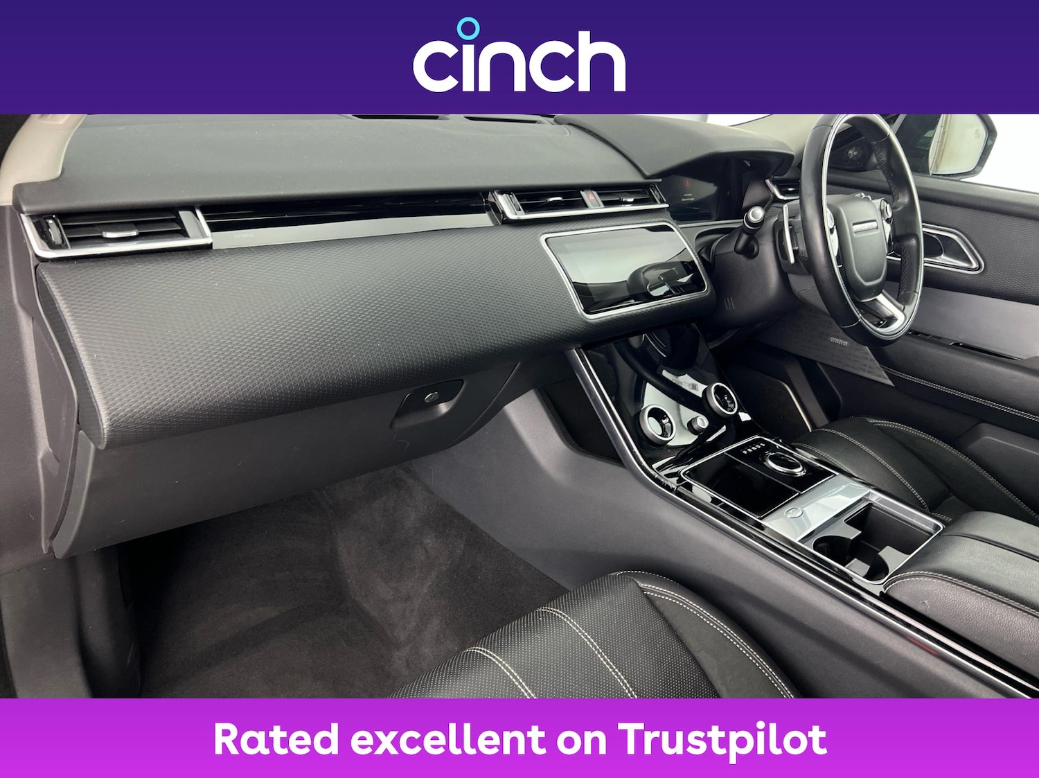 Used Land Rover Range Rover Velar 2017 for sale - 76030894: Photo 14