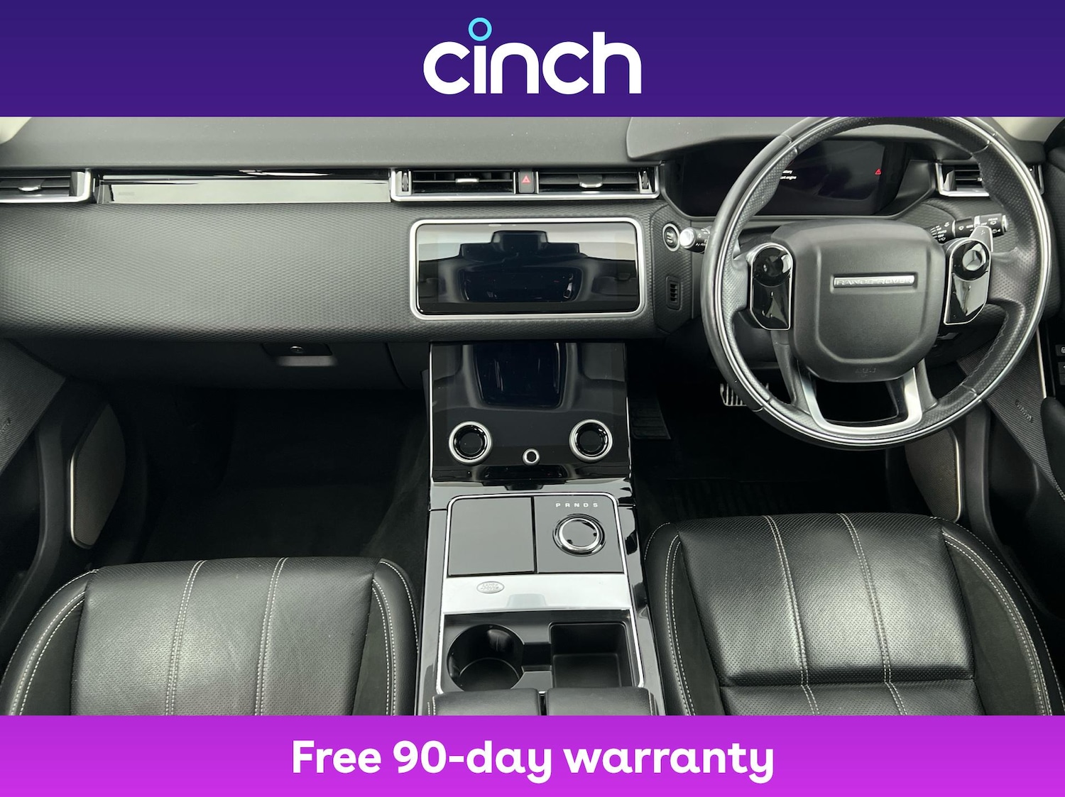 Used Land Rover Range Rover Velar 2017 for sale - 76030894: Photo 15