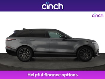 Used Land Rover Range Rover Velar 2017 for sale - 76030894: Photo 2