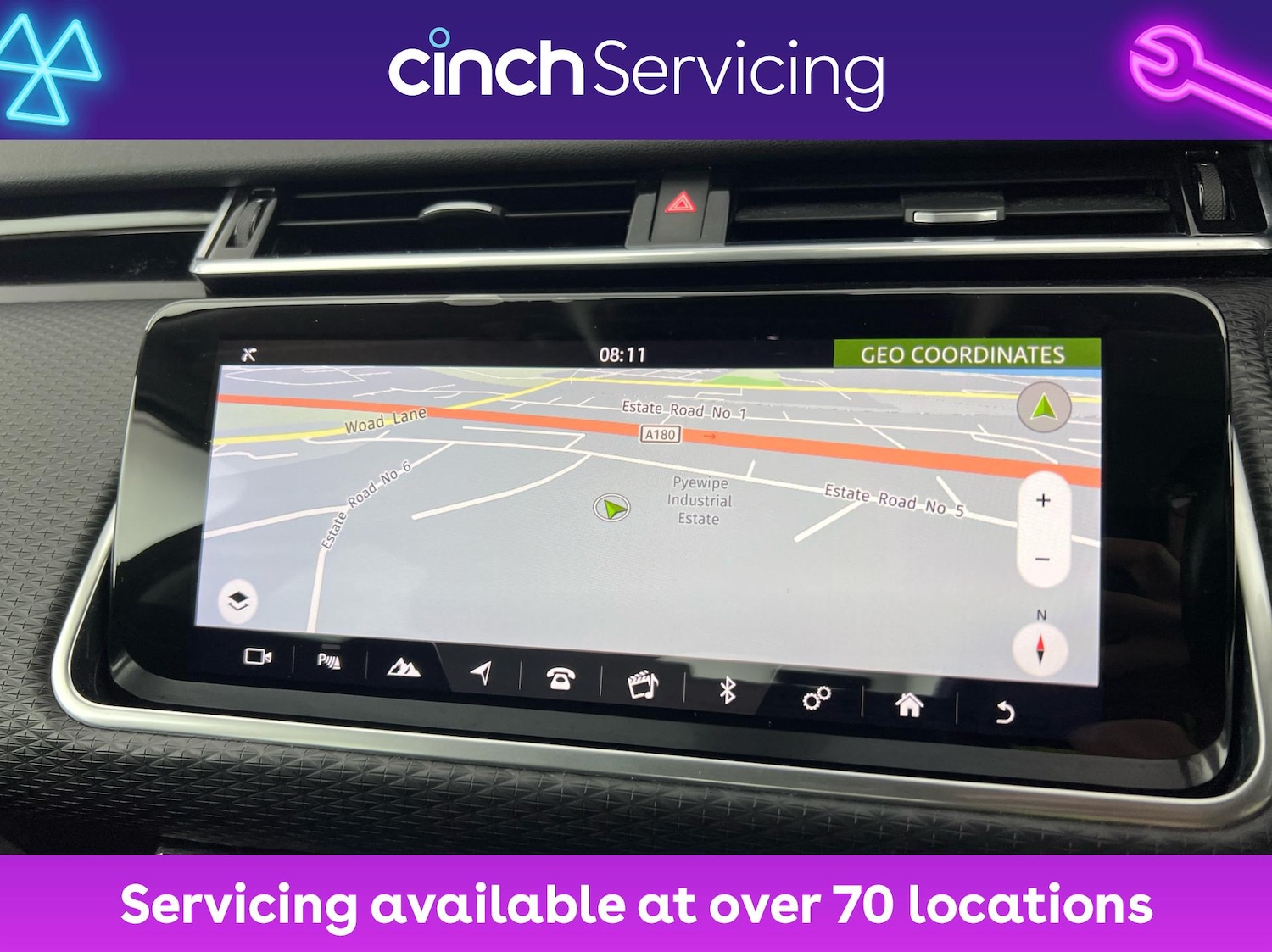 Used Land Rover Range Rover Velar 2017 for sale - 76030894: Photo 31