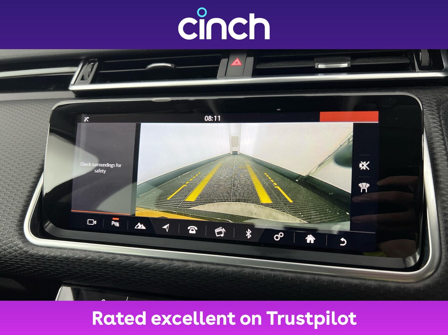 Used Land Rover Range Rover Velar 2017 for sale - 76030894: Photo 33