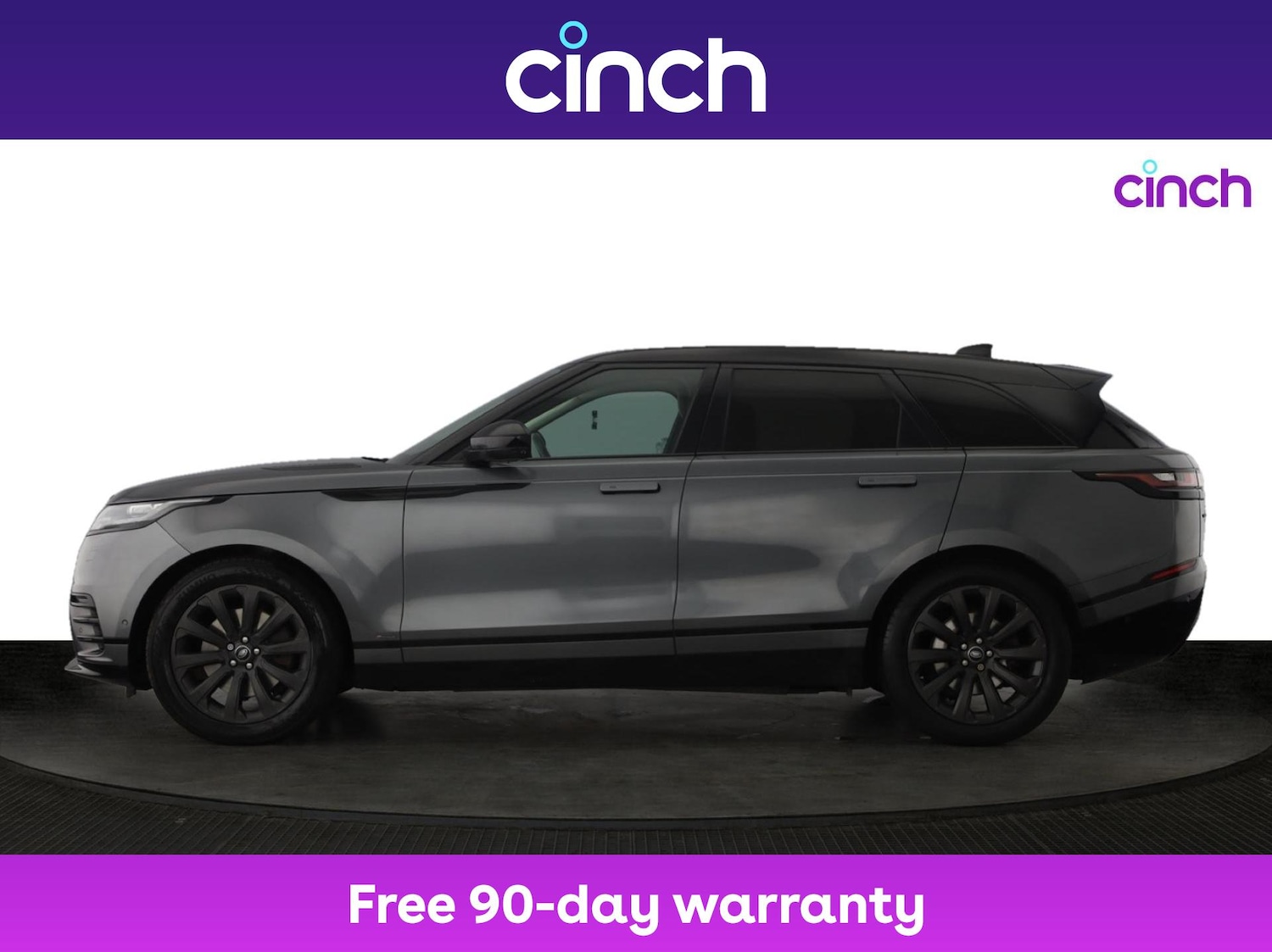 Used Land Rover Range Rover Velar 2017 for sale - 76030894: Photo 8