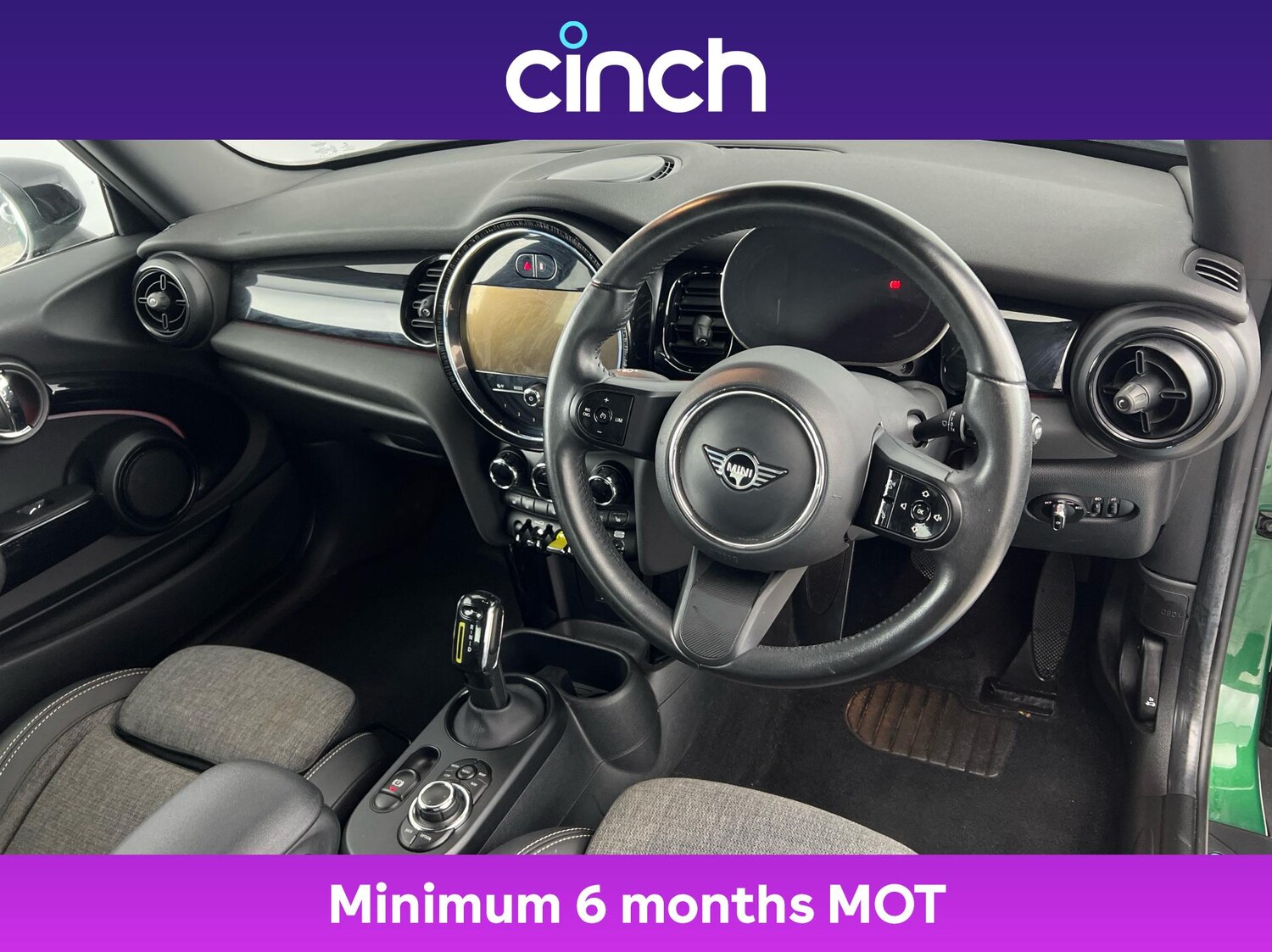 Used MINI Hatch 2022 for sale - 76501136: Photo 12