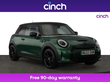 Used MINI Hatch 2022 for sale - 76501136: Photo