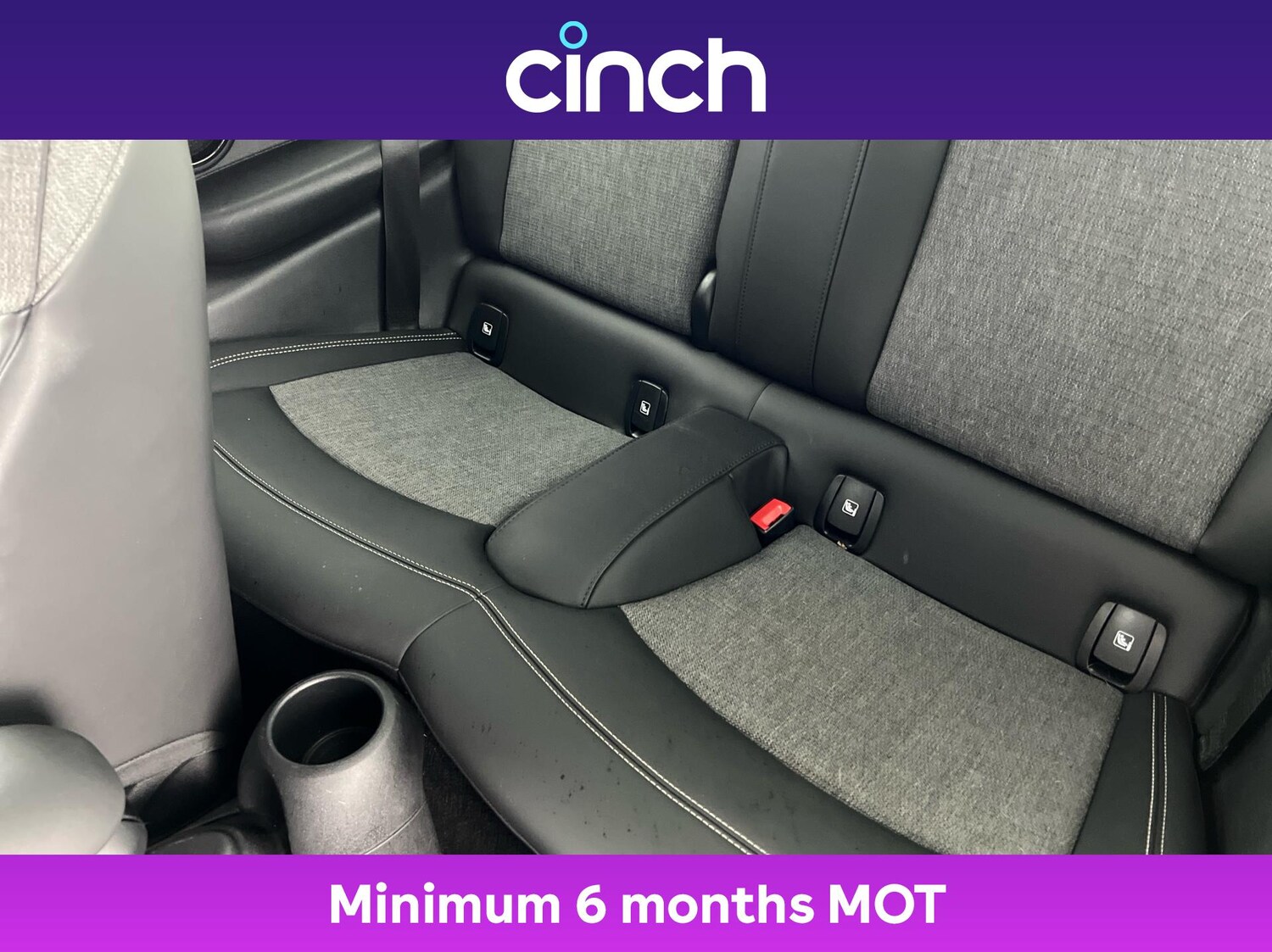 Used MINI Hatch 2022 for sale - 76501136: Photo 20