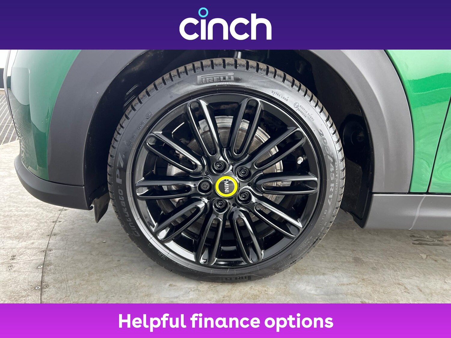 Used MINI Hatch 2022 for sale - 76501136: Photo 24