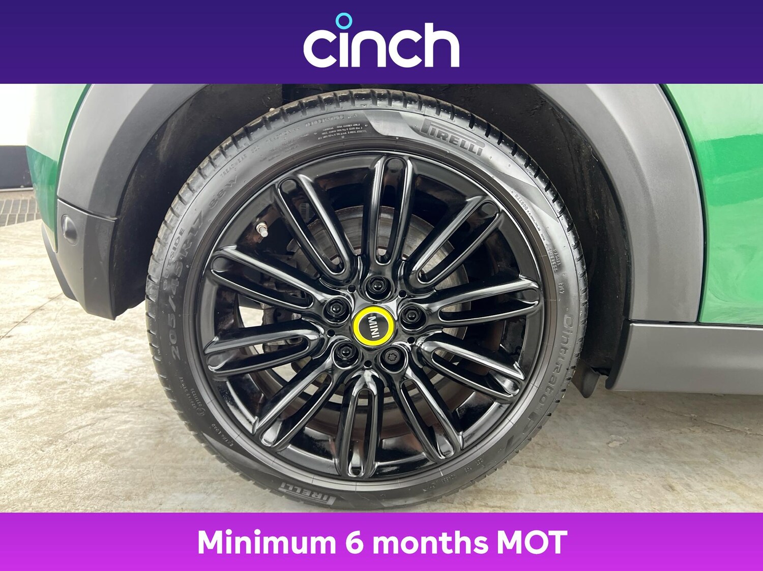 Used MINI Hatch 2022 for sale - 76501136: Photo 27