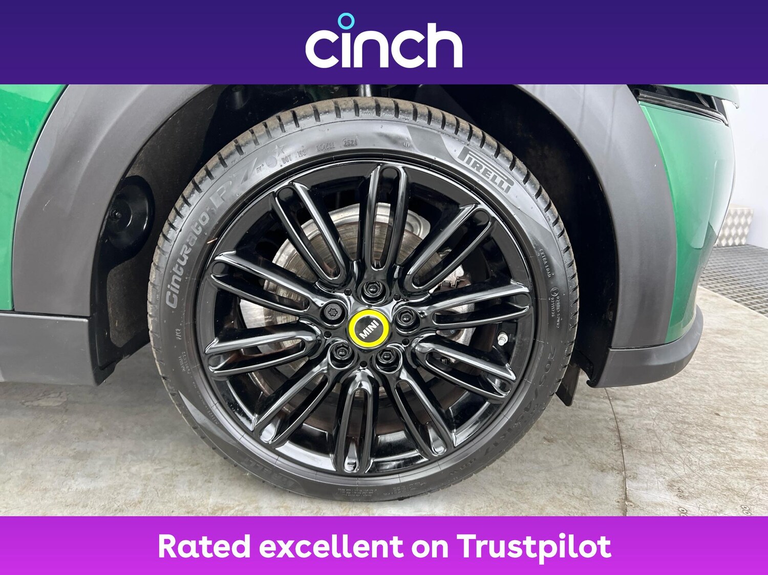 Used MINI Hatch 2022 for sale - 76501136: Photo 28