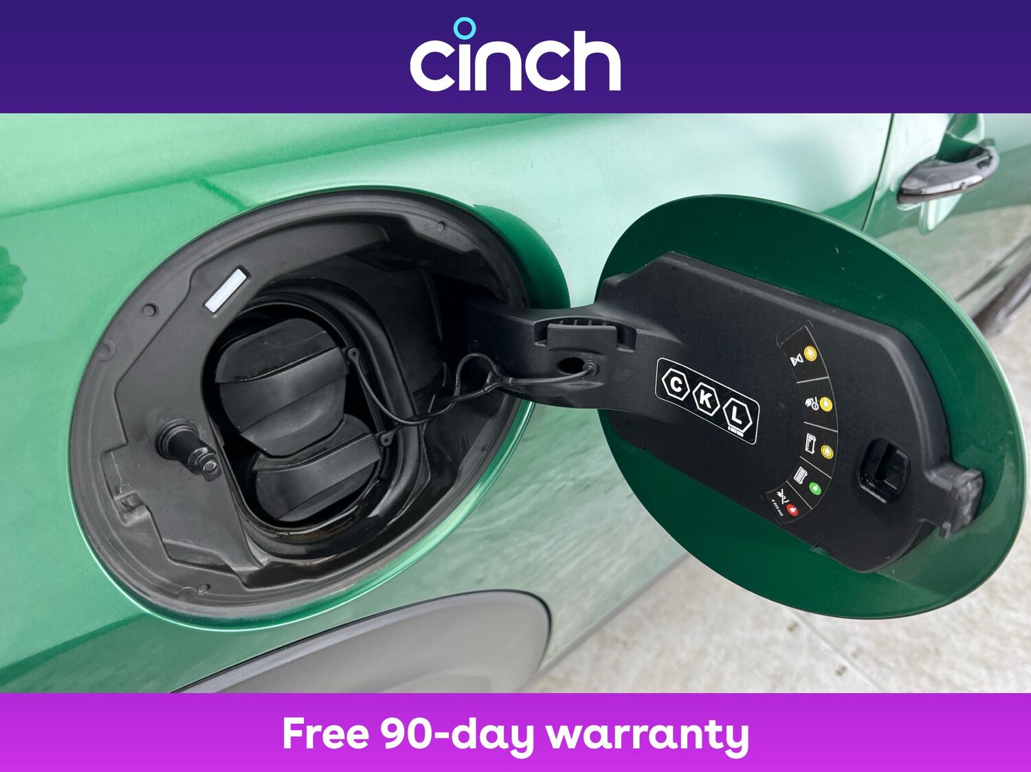 Used MINI Hatch 2022 for sale - 76501136: Photo 29