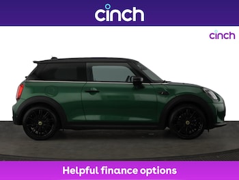 Used MINI Hatch 2022 for sale - 76501136: Photo
