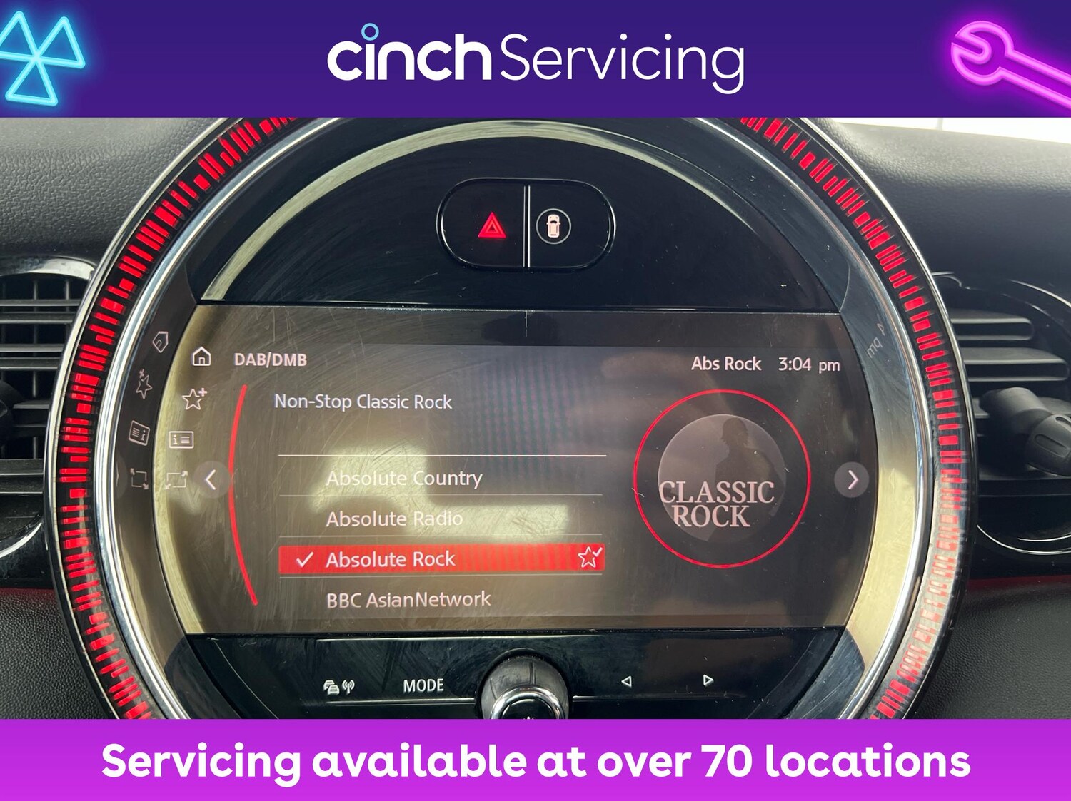 Used MINI Hatch 2022 for sale - 76501136: Photo 31