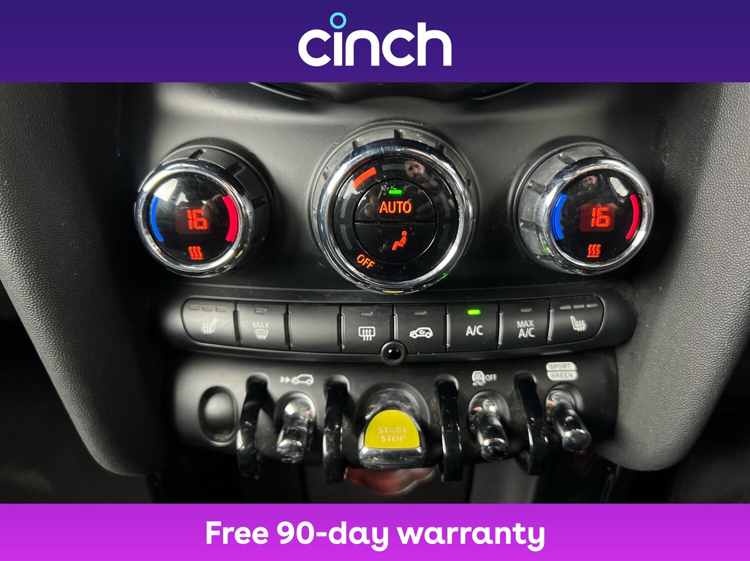 Used MINI Hatch 2022 for sale - 76501136: Photo 34