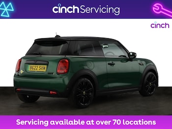 Used MINI Hatch 2022 for sale - 76501136: Photo